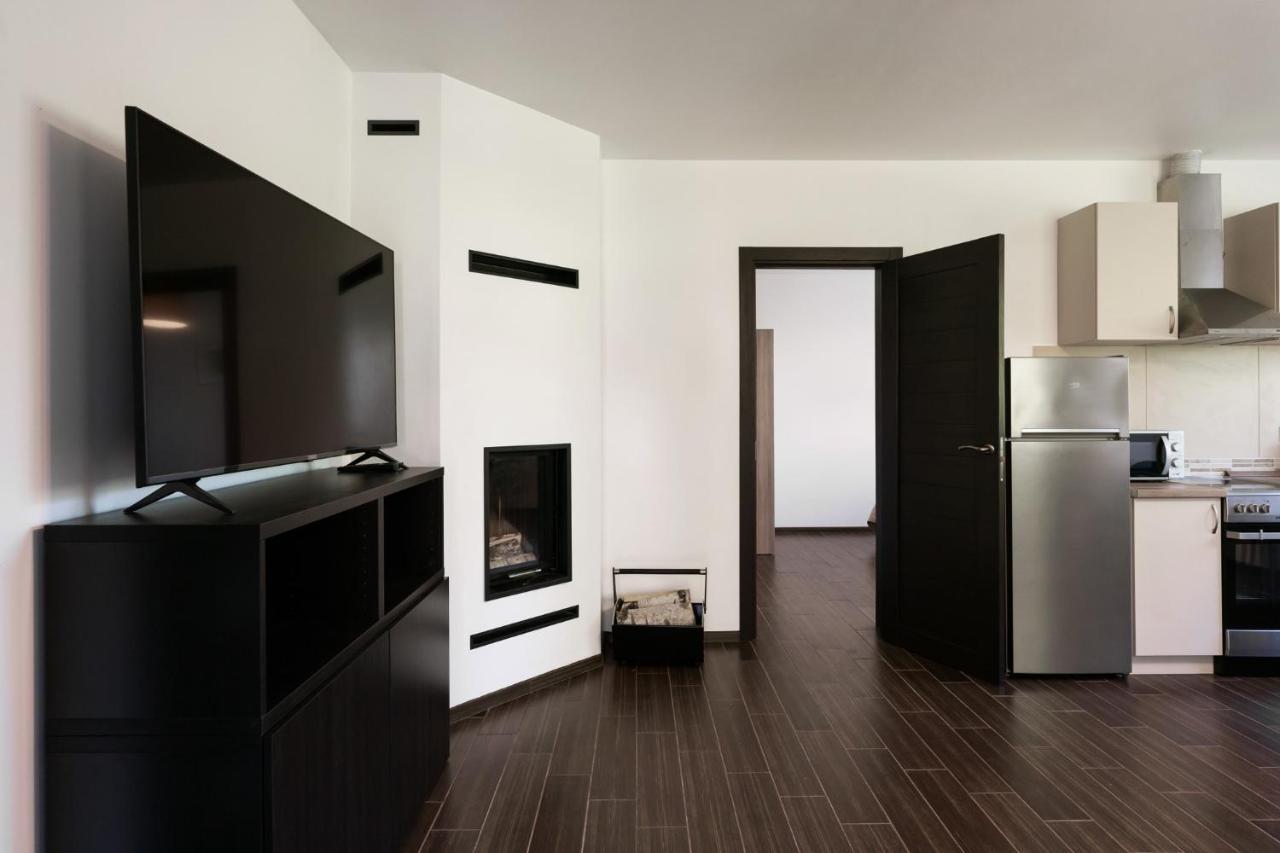 3 Apartment Between Two Lakes VNO Exterior foto