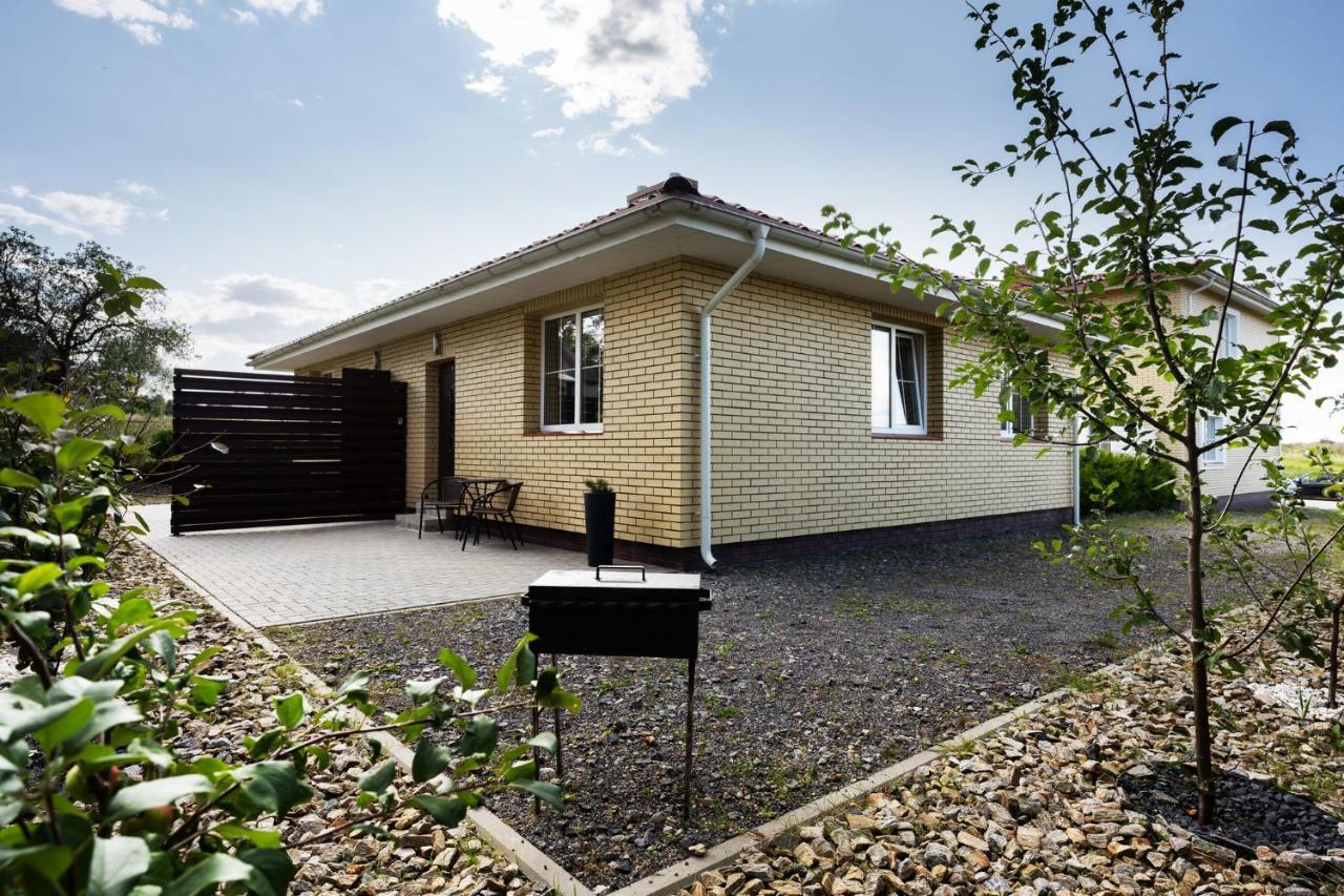 3 Apartment Between Two Lakes VNO Exterior foto